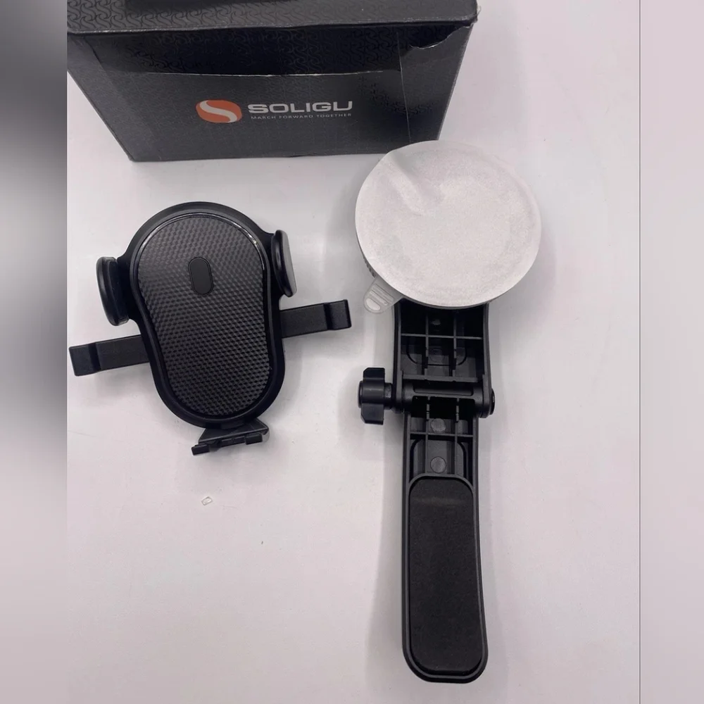 Soligu universal adjustable